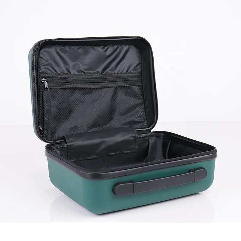 ISO BSCI LVMH certificate factory supply plastic tool case portable barber tool case portable hard tool case