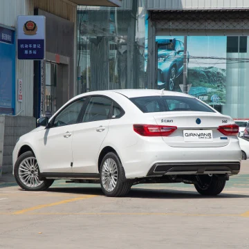 Dongfeng S60ev dongfeng forthing ev suv electric car adult ev cars made in china