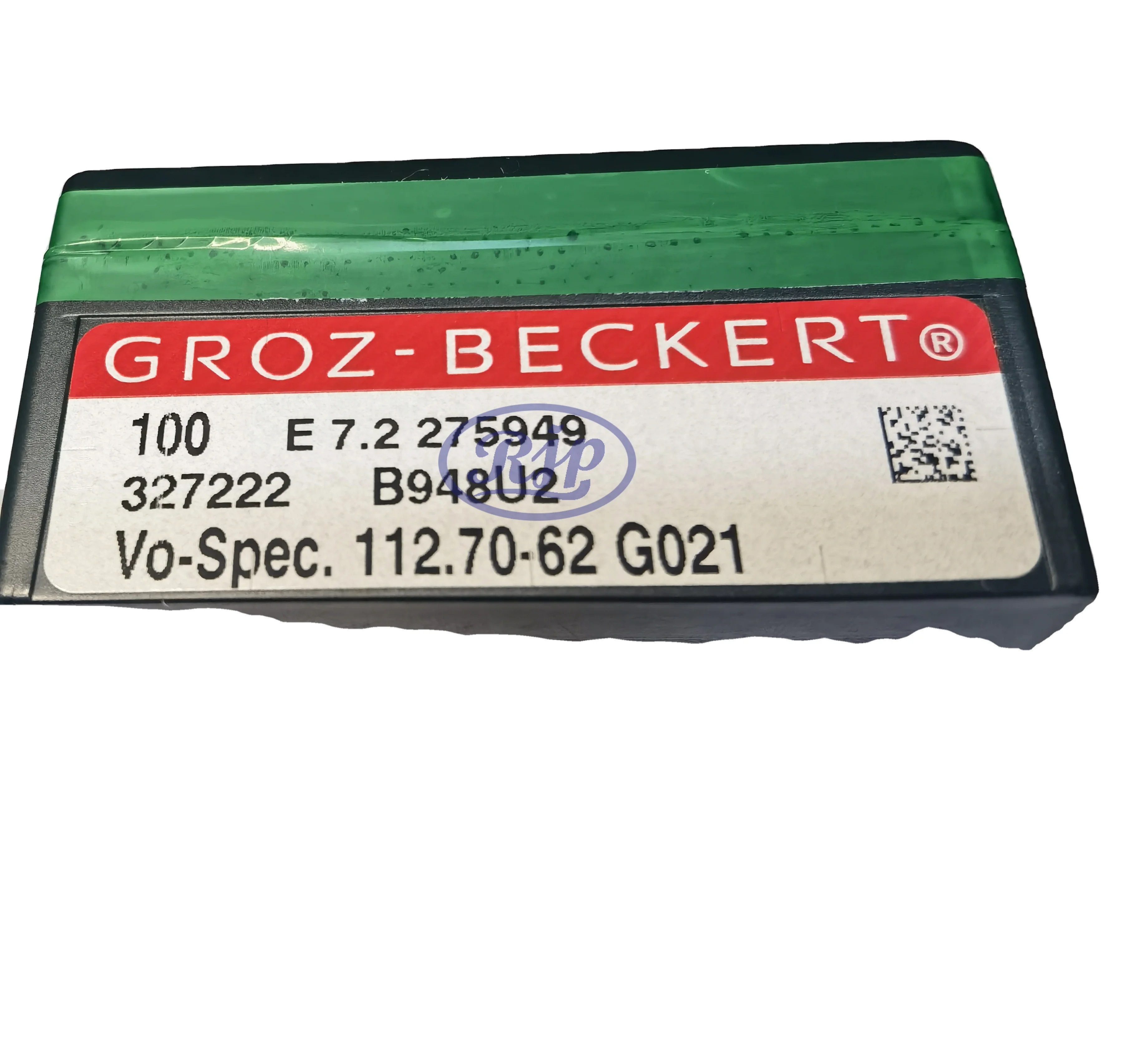 New wholesale price of groz needles imported from Germany Groz-Beckert Vo-Spec.112.70-62  G021(E7.2)
