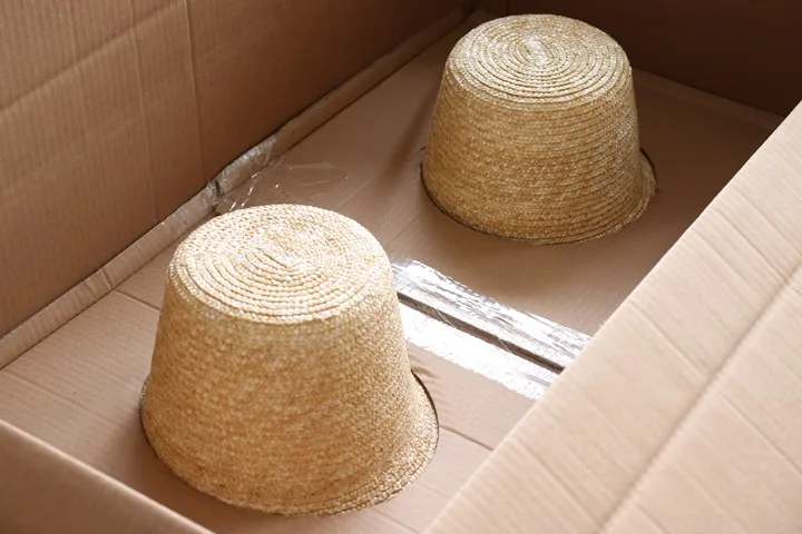  2021 Shine Hats Luxury Chapeau Sombrero Fieltro Custom Wool Concave Crown Wholesale Ladies Women Round Top Felt Fedora