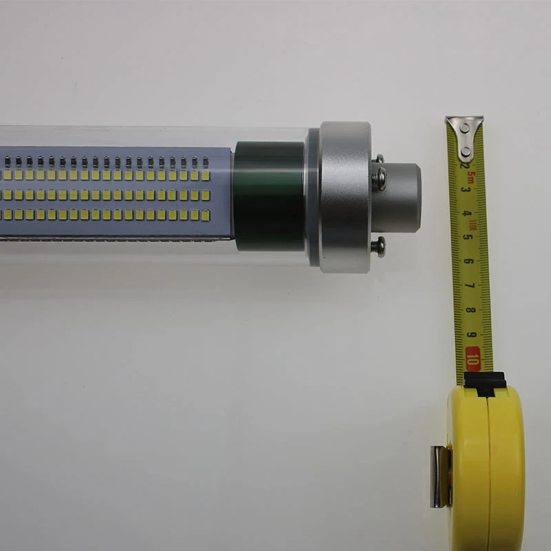 100-200 W Popular Type of Deep Sea Underwater Light Fishing Net Lights Fishing Light