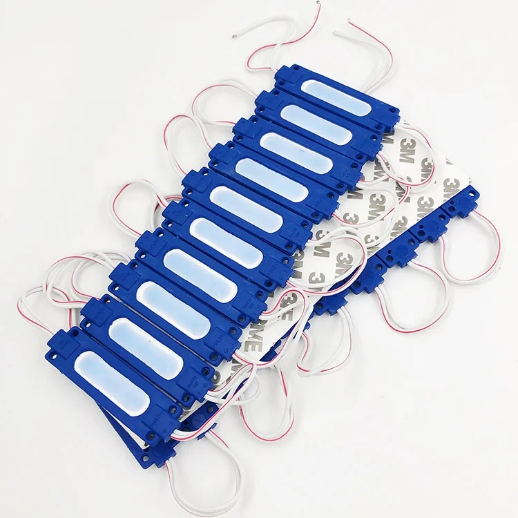 High quality white 7019 without lens LED COB module ac led cob