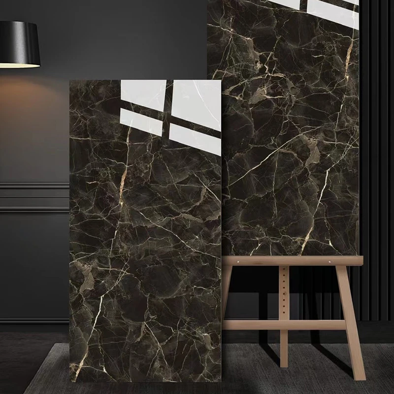 750x1500 big porcelain glazed ceramic floor tiles