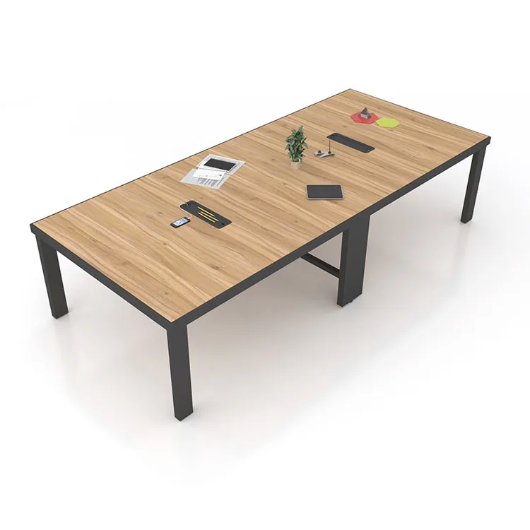 Новый стиль, хит продаж, современный Конференц-офис, маленькие столы для совещаний