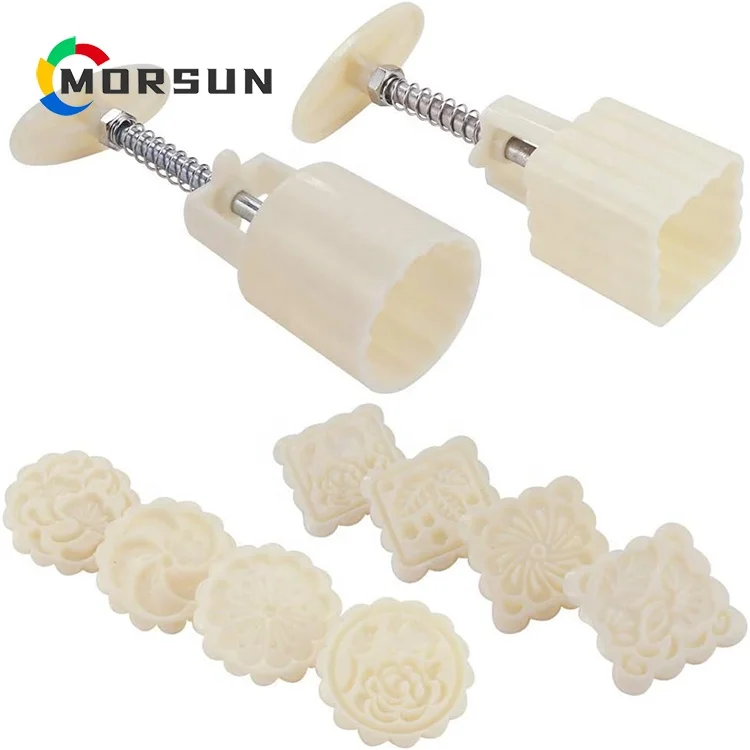 Пресс-форма для торта MorSun 75 г