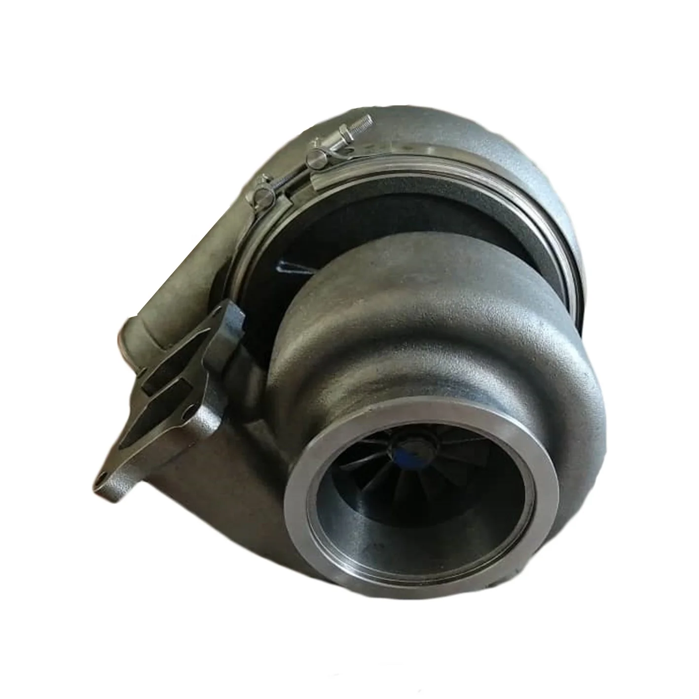 Cheaper price turbo 4089706 3774245 holset hx82 for cummins QSK23