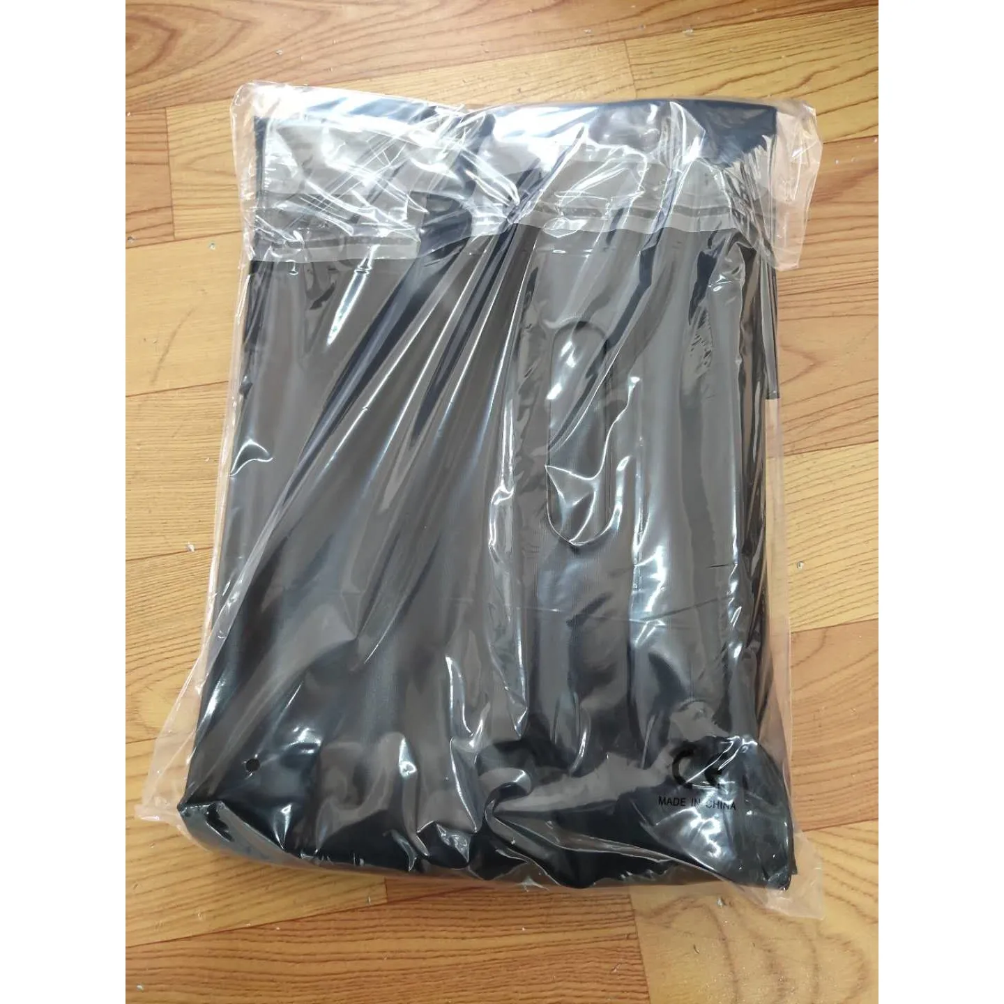 
Heavy Duty Repatriation Body Bags PVC Waterproof Dead Body Cadaver Bag 