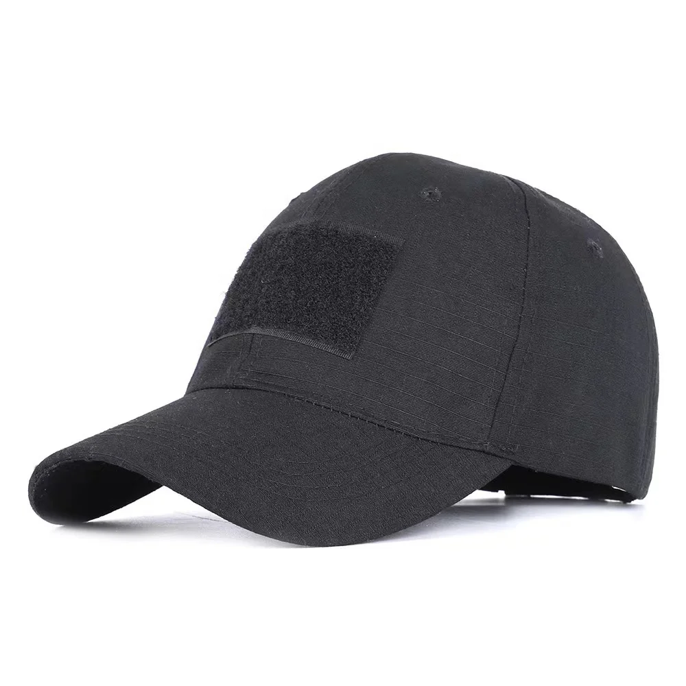 Tactical outdoor camouflage baseball hat,  Tactical Hat Unisex sport baseball hat
