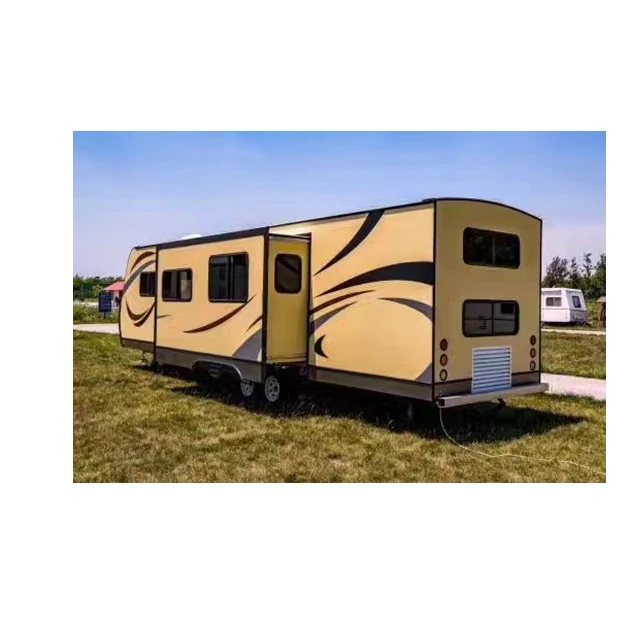 2022 New Arrival Hot Sale rv motorhome slide out units for small class C