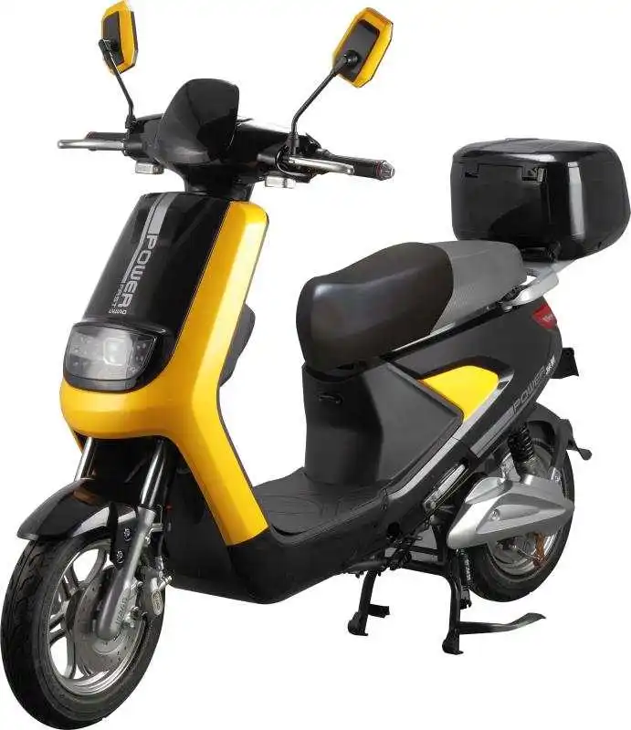 48V 500w Shop china electronics online pedal electric scooter parts for adults