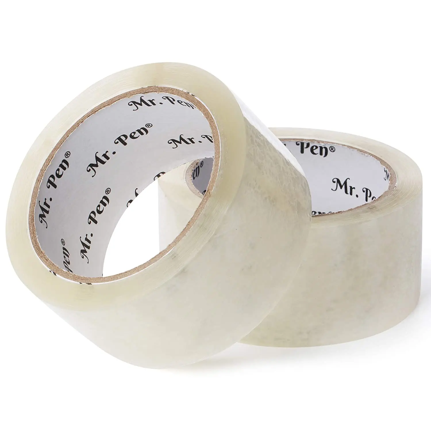 Hdpe Adhesive Sealing Bopp Packing Tape Jumbo Roll For Sealing Bag