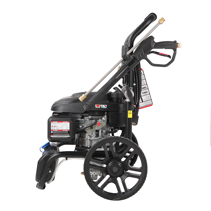 Портативный автомобильный мойщик высокого давления Senci 2800 PSI