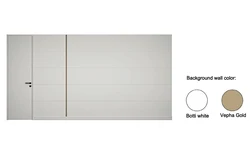 Brilliance Modern wall cladding home decor Tv Background Walls wooden grain  fence panels OSB board interior wall panel for hote