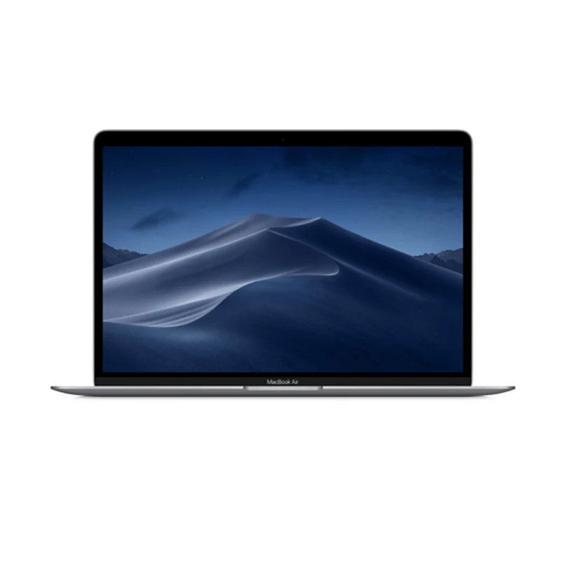 Оптовая продажа, б/у Ноутбук Apple MacBooks Air 13,3 дюйма, 2019, ноутбук с Touch ID, intel Core i5, 8 Гб памяти, распродажа