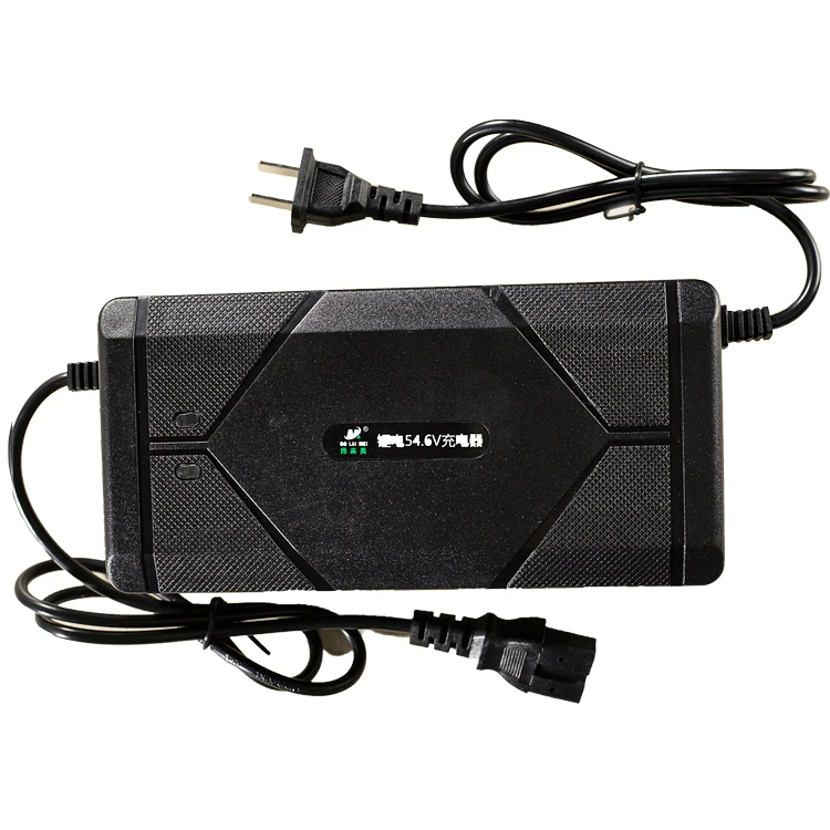 hot sale 72 volt battery charger LiFePO4 87.6 V 24 Strings 370W power automatic battery charger