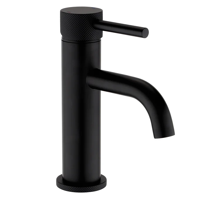 New Handle High Quality Solid Brass Chrome Bathroom Mixer Single Handle Bathroom Basin Faucets Gold Brushed
