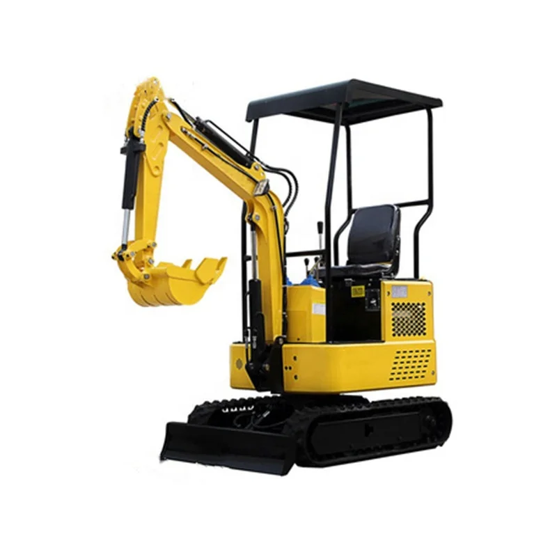 E.P Import Multifunction Long Aram Construction Equipment Mid Large Mini Digger Machine With Ce Certificate (1600390616268)
