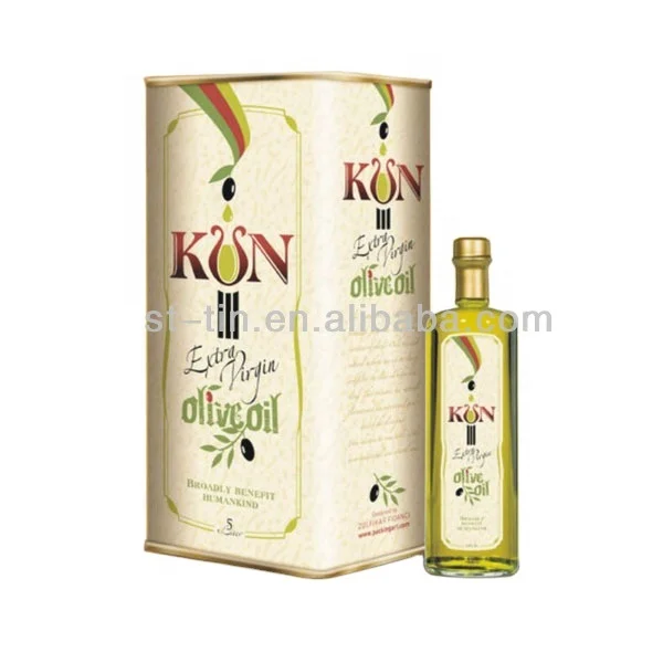 0.25 - 20 Litre olive can oil empty square tin can  with factory price