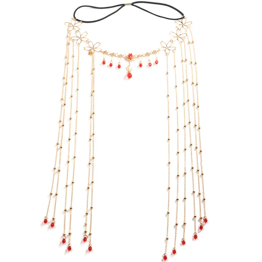 Pearl Crystal Wedding Bridal Hair Pin Wholesale Handmade Gold Luxury Silver Custom Set Metal Headband OEM Adult Style Time Lead