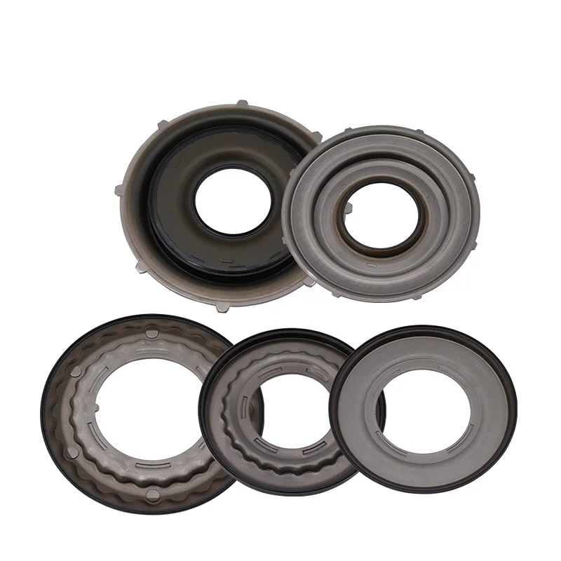 Hot original premium M11 M76 DSI JL6AT automatic gearbox piston Kit Standard size car compatible with various models For Geely