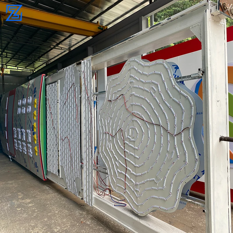 customize pylon sign 4S car shop/ hospital/bank/park pylon sign outdoor waterproof standing stainless steel totem sign board