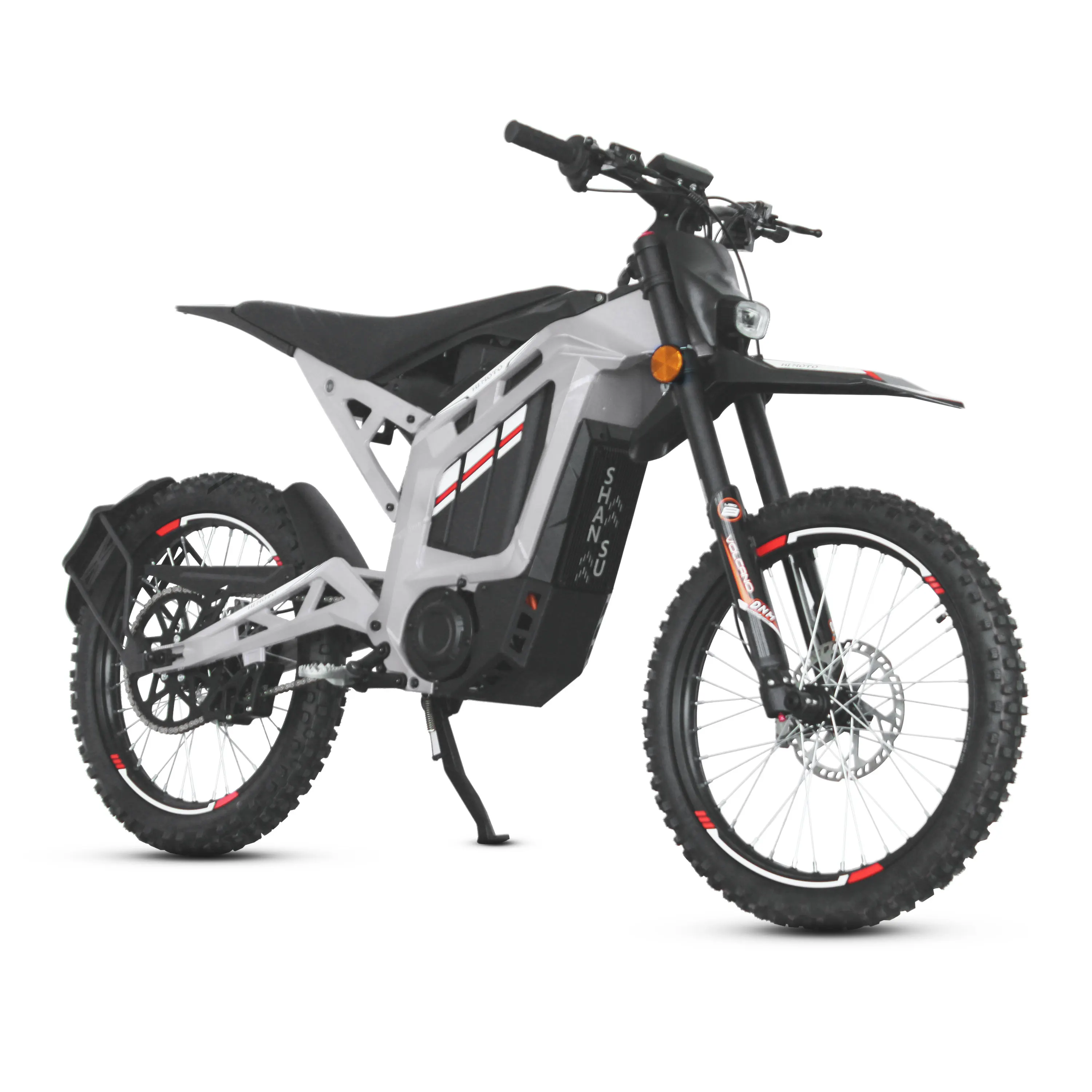 US EU CA Stock 8000W 72v Motor 85km/h High Speed Bicycle Electric Fat Tire Mountain E Hybrid Cargo Dirt Bike Racing Ebike Adult
