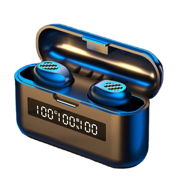 Fone De Ouvido Audifonos I7S Audifono Mini Earphone In ear Blue tooth ear buds Inalambrico Audifonos F9 Tws