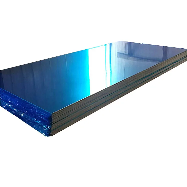 Thin Aluminum Sheet for Artistic Projects