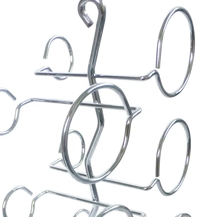 Most Popular Home Hotel Metal Wine Storage Bottle table vintage Display holder rack standing for rack