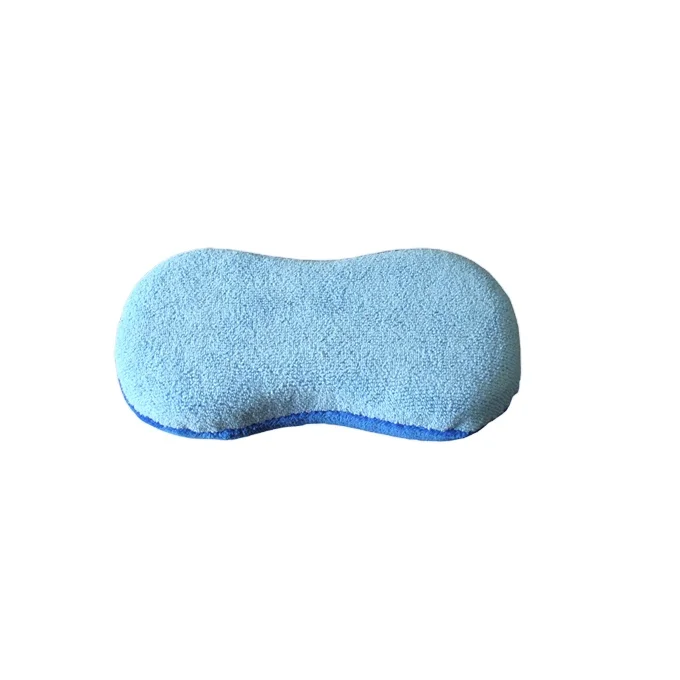 Car cleaning sponge, car wash sponge