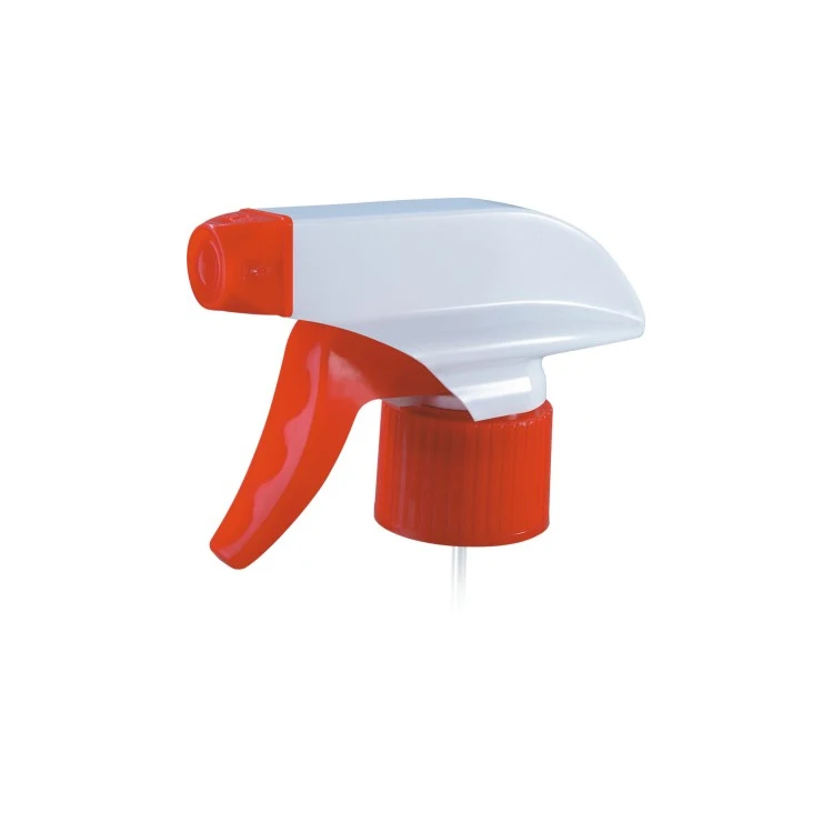 
Manufacturers direct quality plastic made foam gun trigger sprayer 