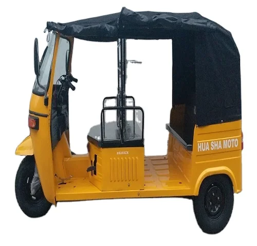 
Bajaj tuk tuk for passenger with 175cc air cooling engine for sale 