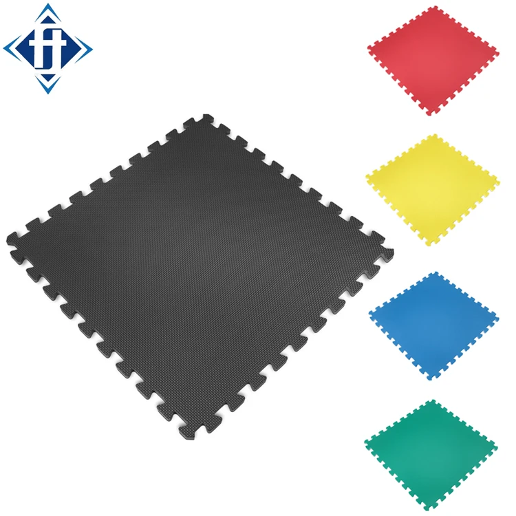 Cheap Price 4cm Tatami EVA Mats