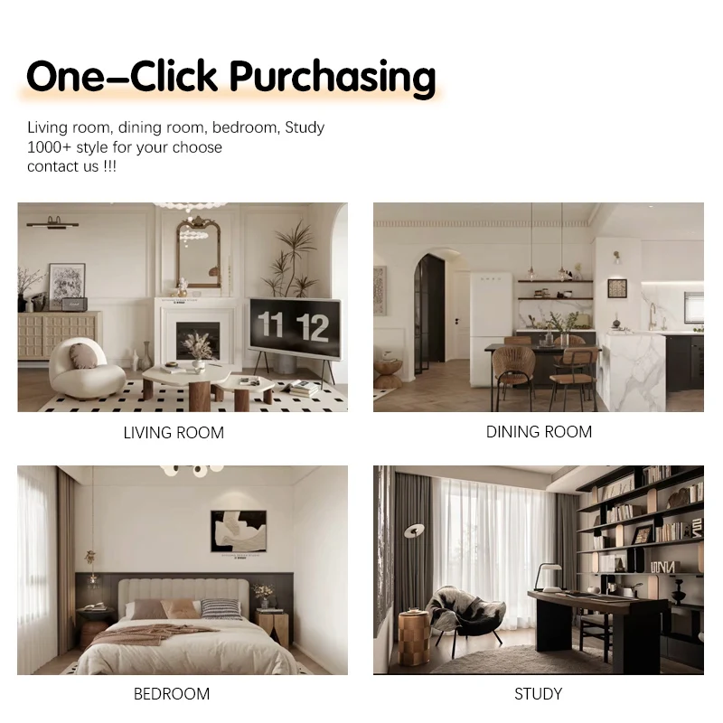 Home Furniture Set Elegant Coffee Table Living Room Coffee Corner Centre TV Table marble Tea Table