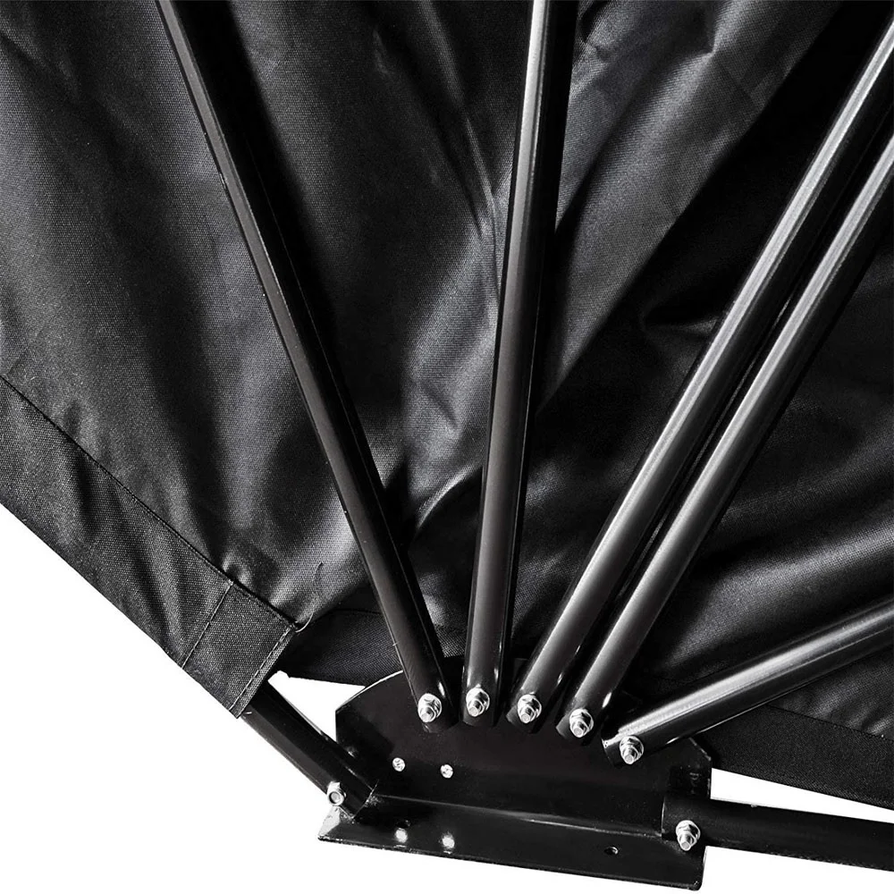 Motorcycle Shelter Shed Strong Frame Motorbike Garage Motorcycle Tent Cover Shelter Scooter Shelter