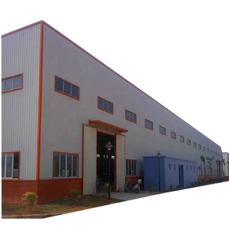 Use Tekla software detailed Design Steel Structures Building Prefabricated