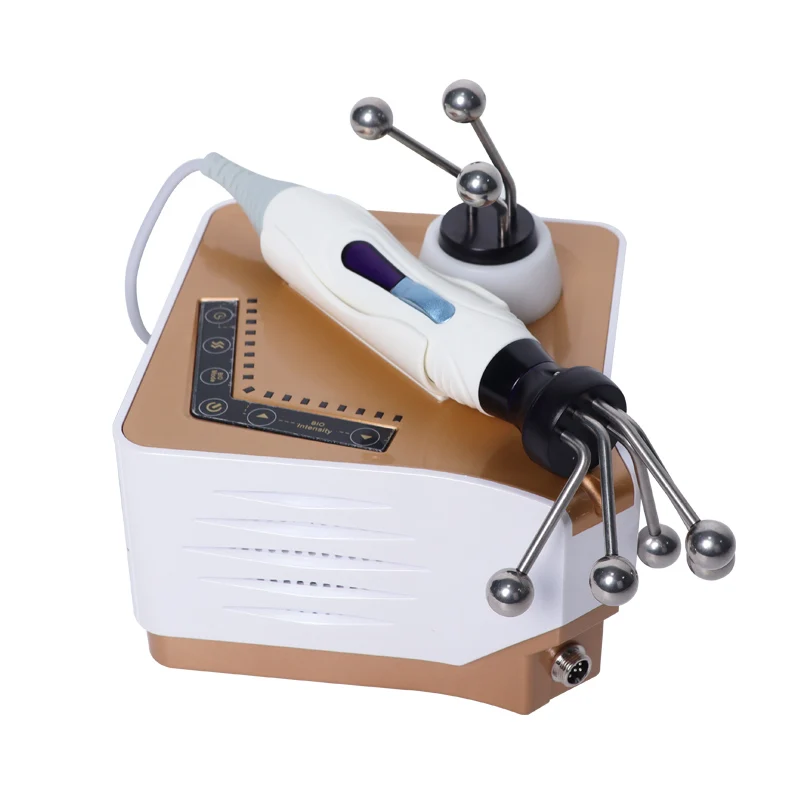 Japan Face Massager Microcurrent Face Lift Machine Microcurrent Facial Toning Device Masseter Muscle Relax Machine
