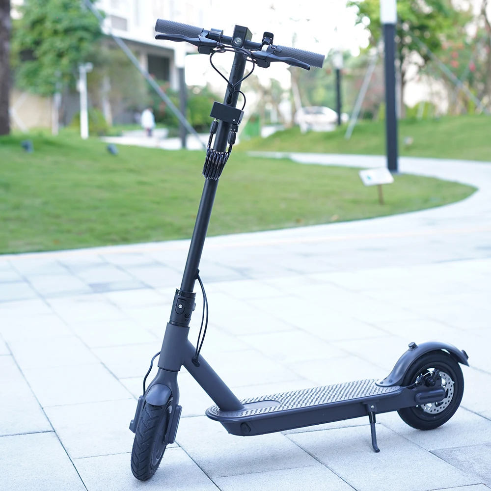 Free Rotation Wireless IOT Glue Encapsulation Waterproof IP68 Anti Theft 1200mm Electric Scooter Keyless Cable Lock For Escooter