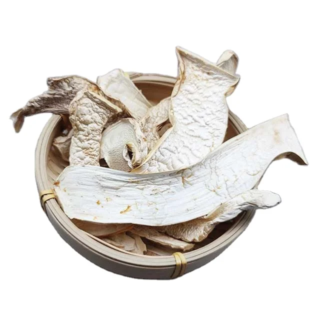 China High Quality Dried Matsutake Mushroom Low Price Wild Tricholoma matsutake