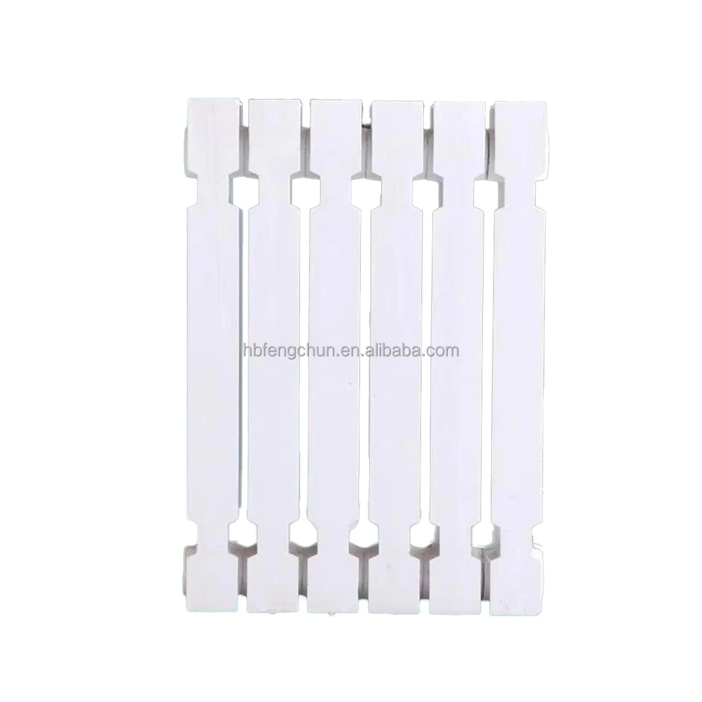 Cast Iron Central Heating Radiator  Die Casting Bimetal Radiator