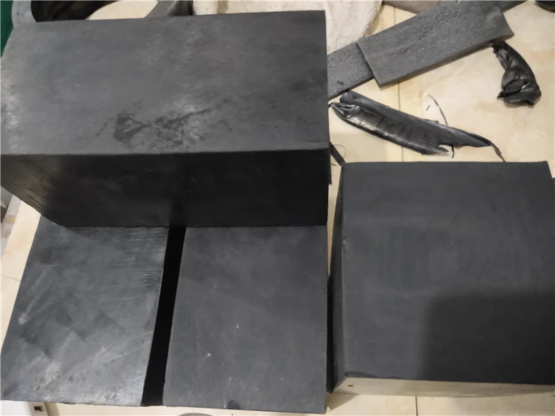 Амортизирующая Антивибрационная резиновая подкладка под заказ для мебели