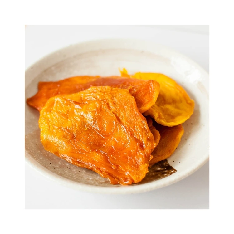 
Top supplier wholesale customization Natural dehydrated dried mango 