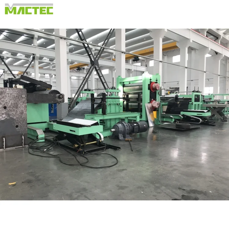 High Speed And Efficiency Mactec 5 bar Steel Sheet Metal Embossing Machine For Sale\/Plate Embossing Machine