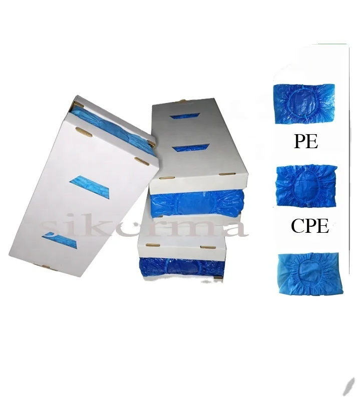 shoe wrapping machine automatic shoe cover dispenser