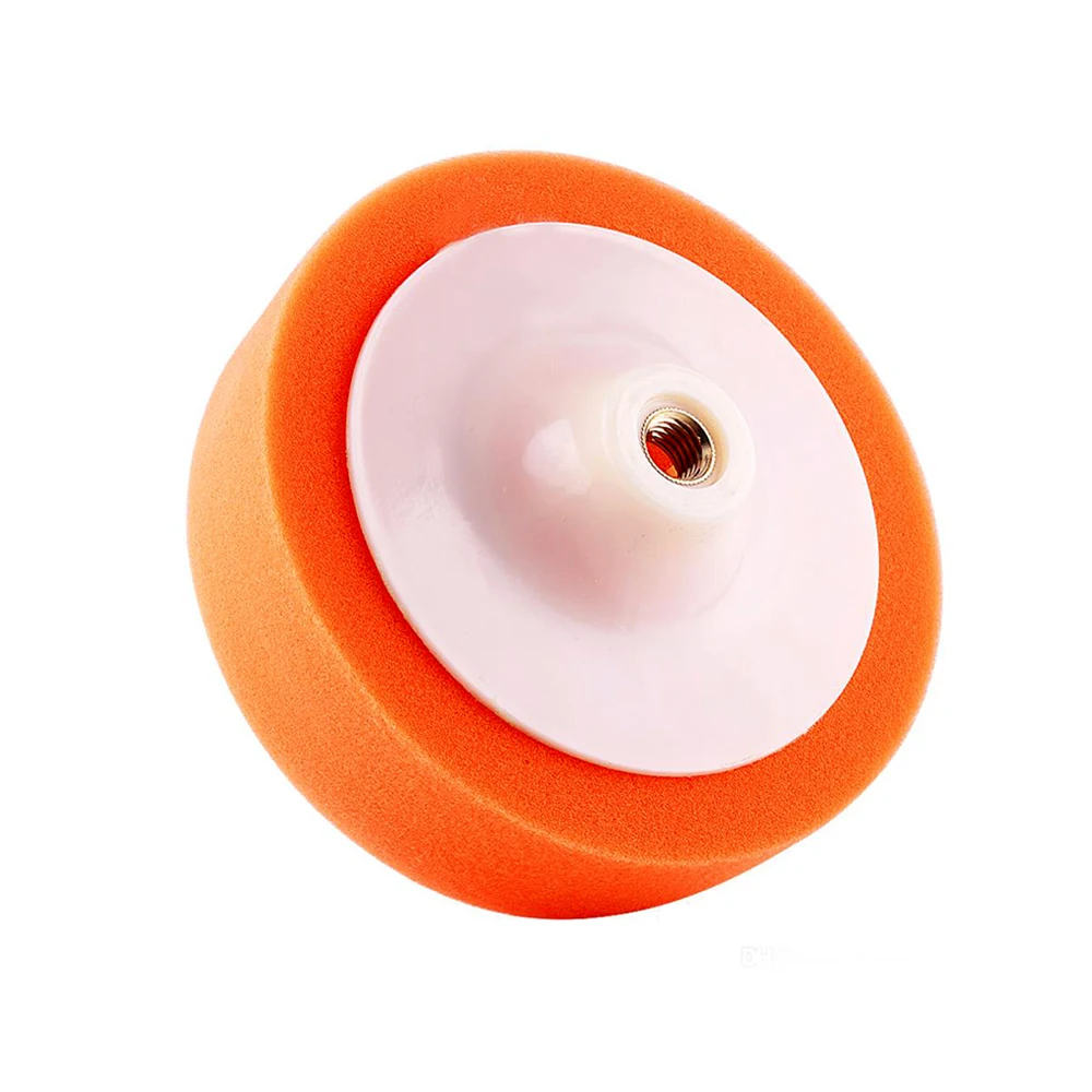 Sponduct OEM Sponge Buff Polishing Pad For Car Polisher Waxing/Foam Buffing Pad For Auto Waxing Sanding