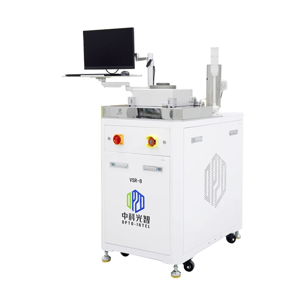 Quality Unique Oxygen-Free Oven Void Reduction Soldering Vacuum Reflow For Led Assembly
