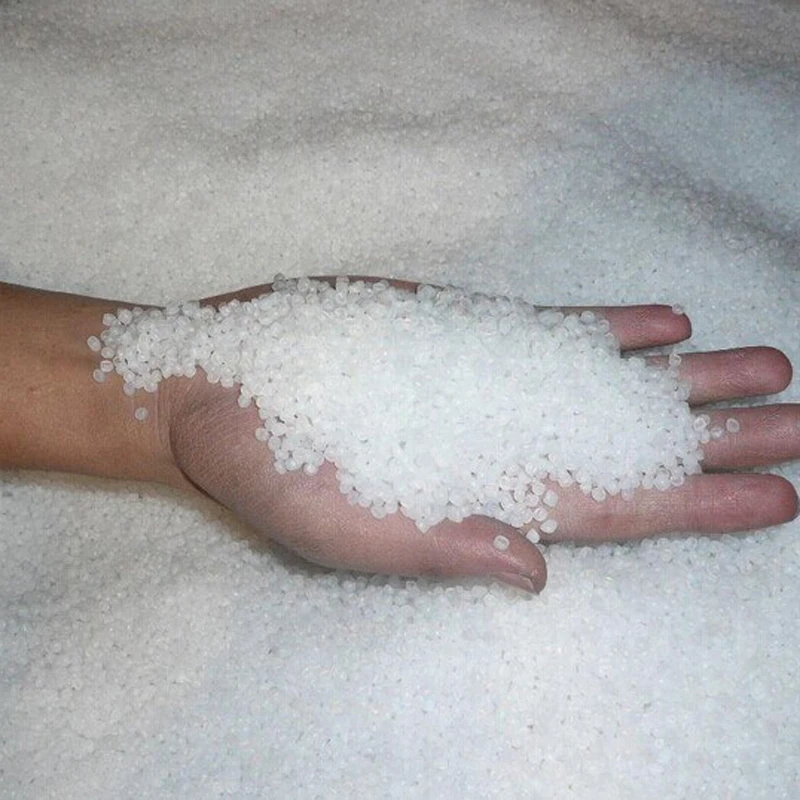 Polypropylene Fiber grade PP for Textile applications