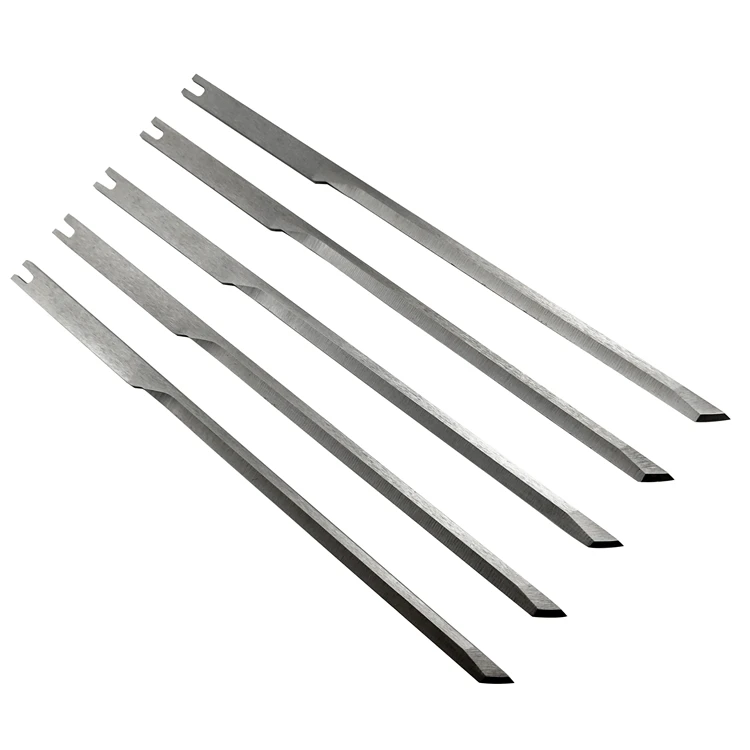 Ready to Ship 176x9.5x2mm Auto Cutter Machine Knife Blade For KURIS PNC3045 66878(69304)