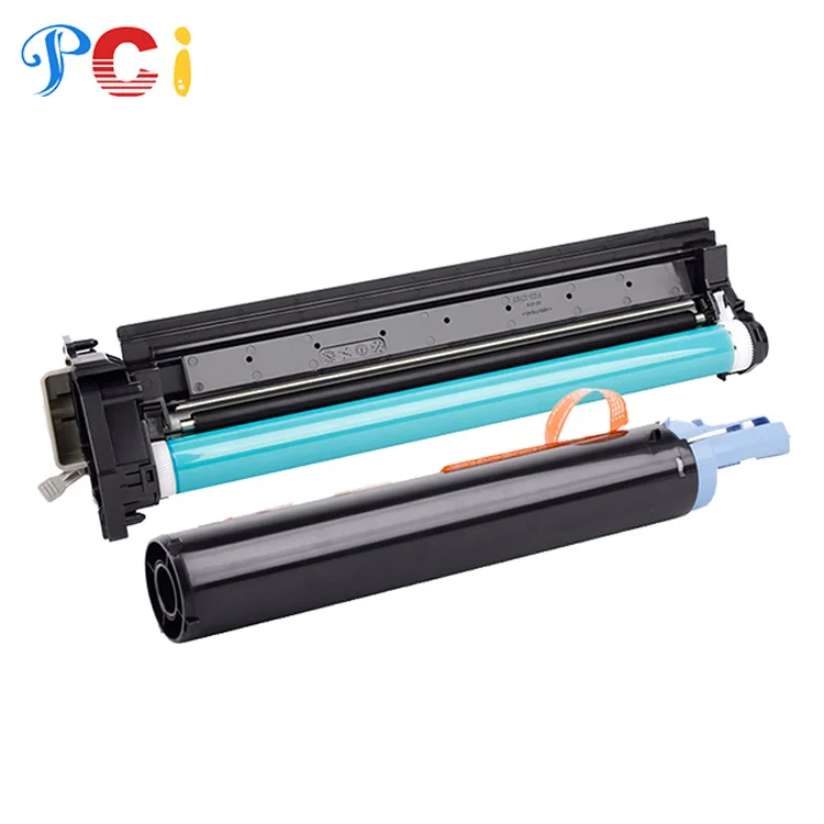 PCI Toner Cartridge Compatible For Canon GPR-8/NPG20/C-EXV-5 GPR8 GPR 8 NPG-20 NPG 20 EXV-5 EXV5 C-EXV-5 toner cartridge