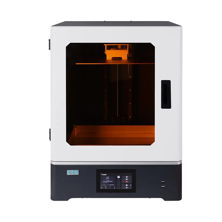 Large Printing Size 3D Printer Manufacturer Industrial Format FDM Machine 3D Printer